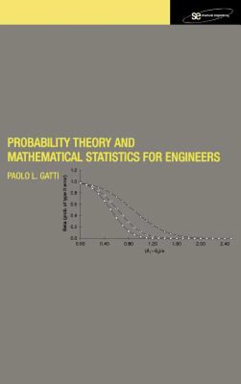 Probability Theory and Mathematical Statistics for Engineers