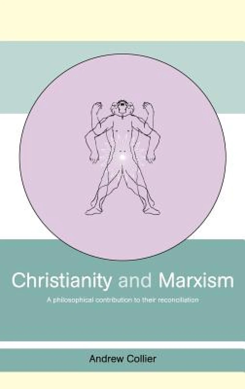 Christianity and Marxism
