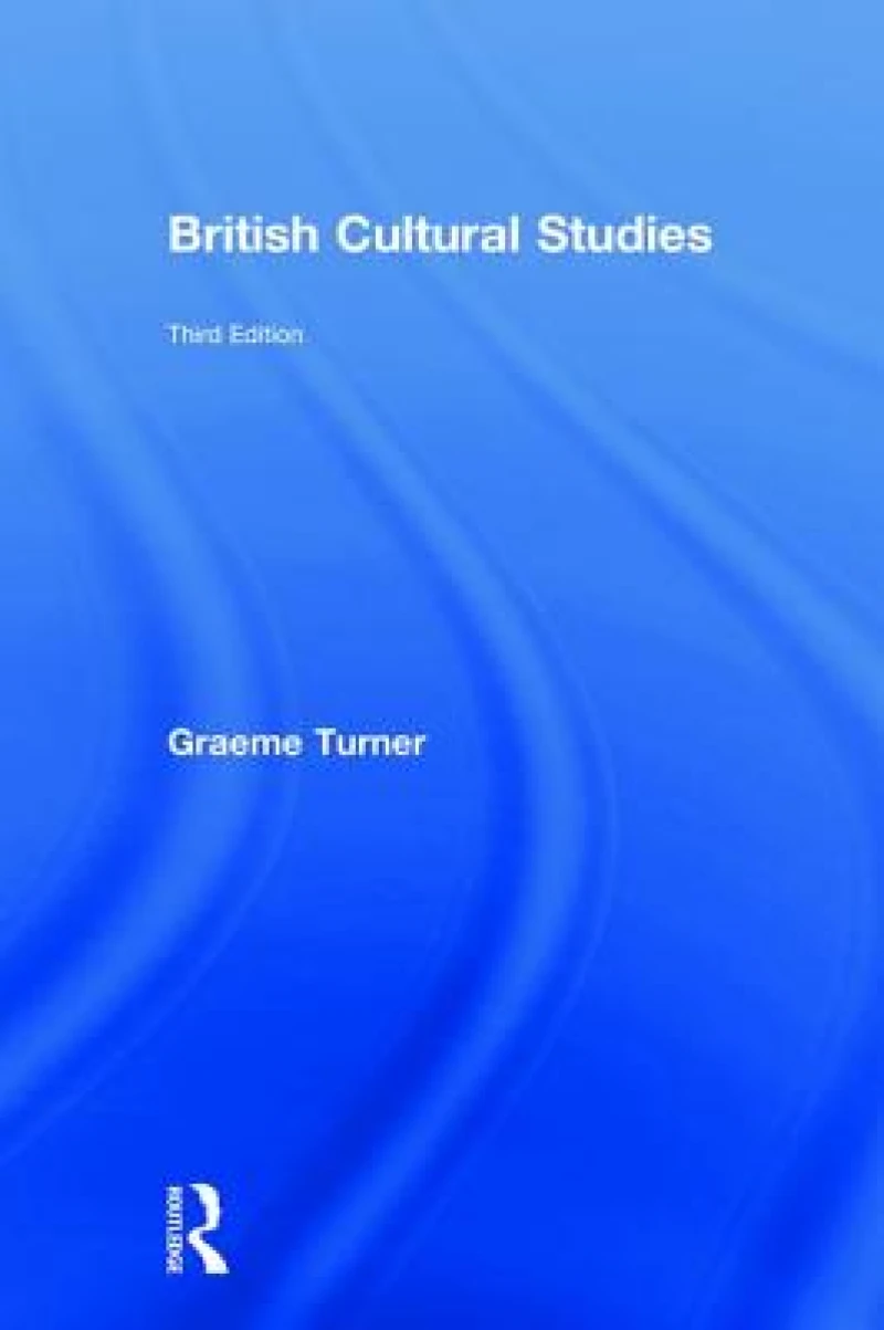 British Cultural Studies