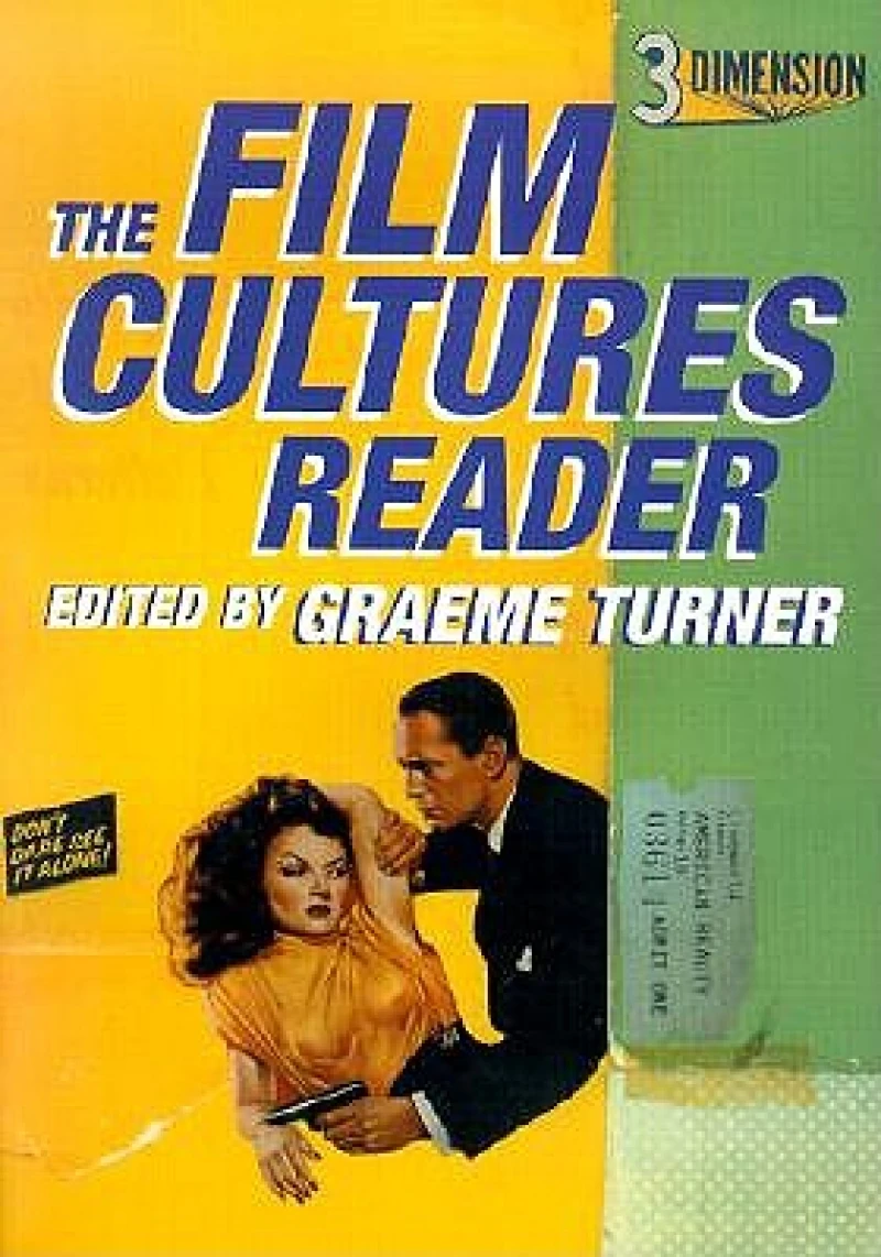 The Film Cultures Reader