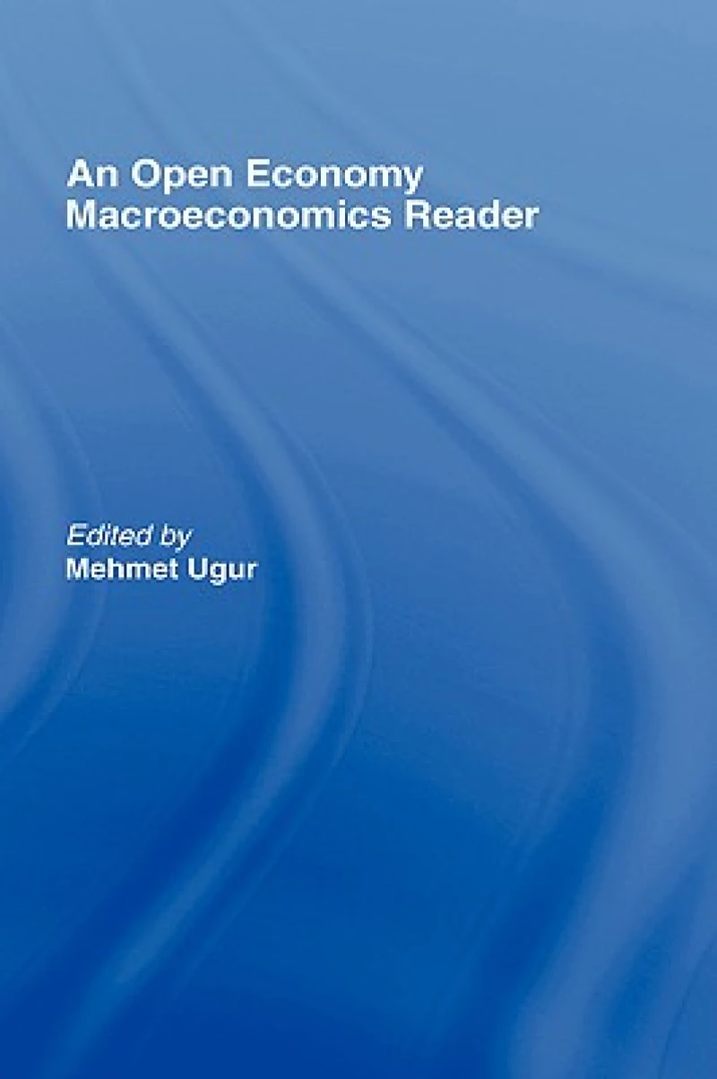An Open Economy Macroeconomics Reader