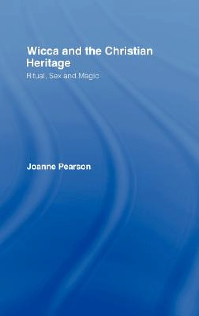 Wicca and the Christian Heritage