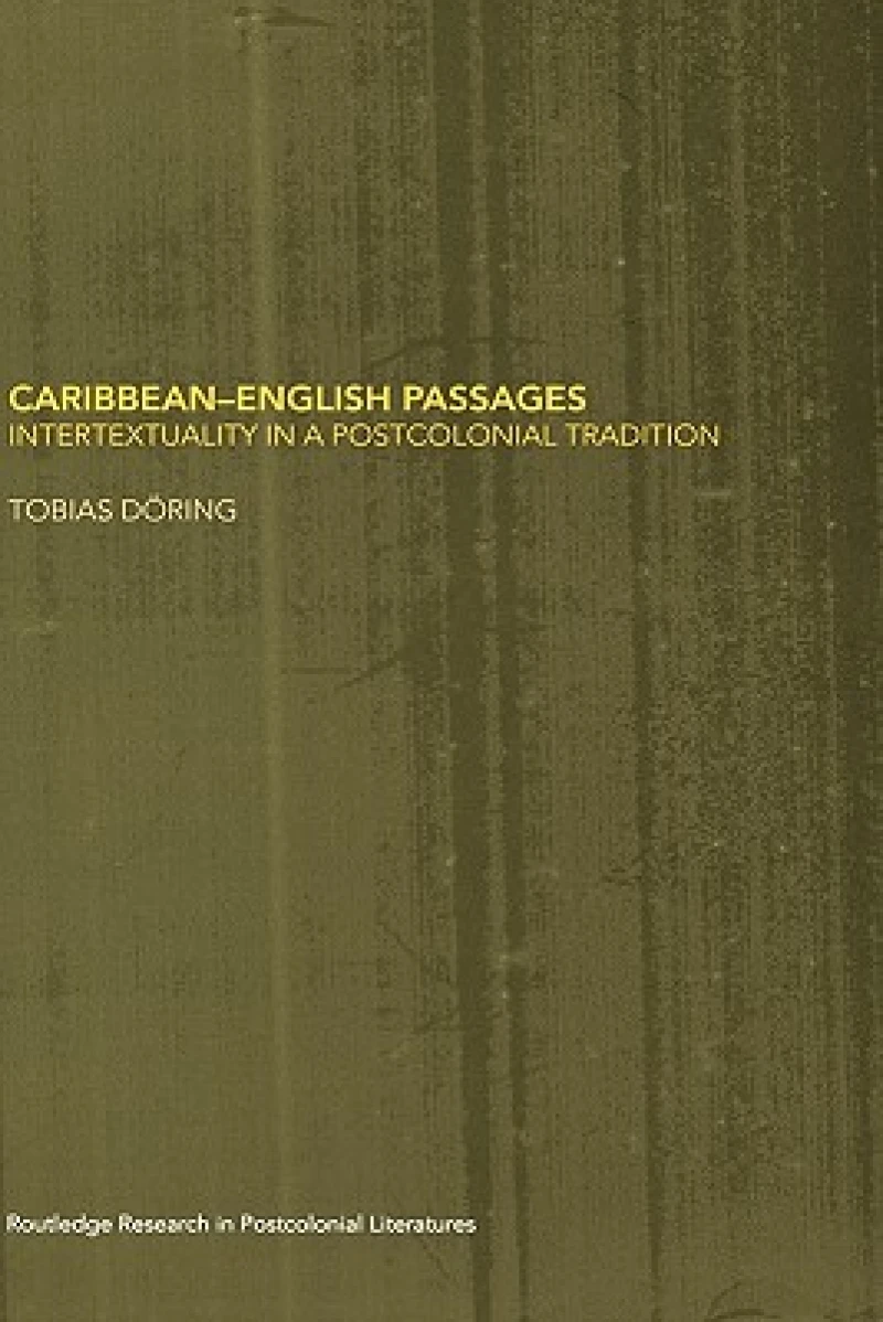 Caribbean-English Passages