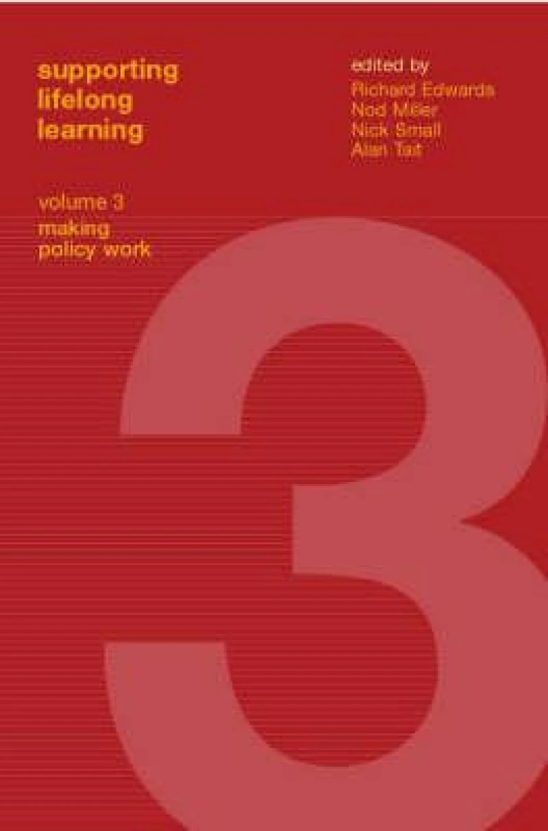 Supporting Lifelong Learning