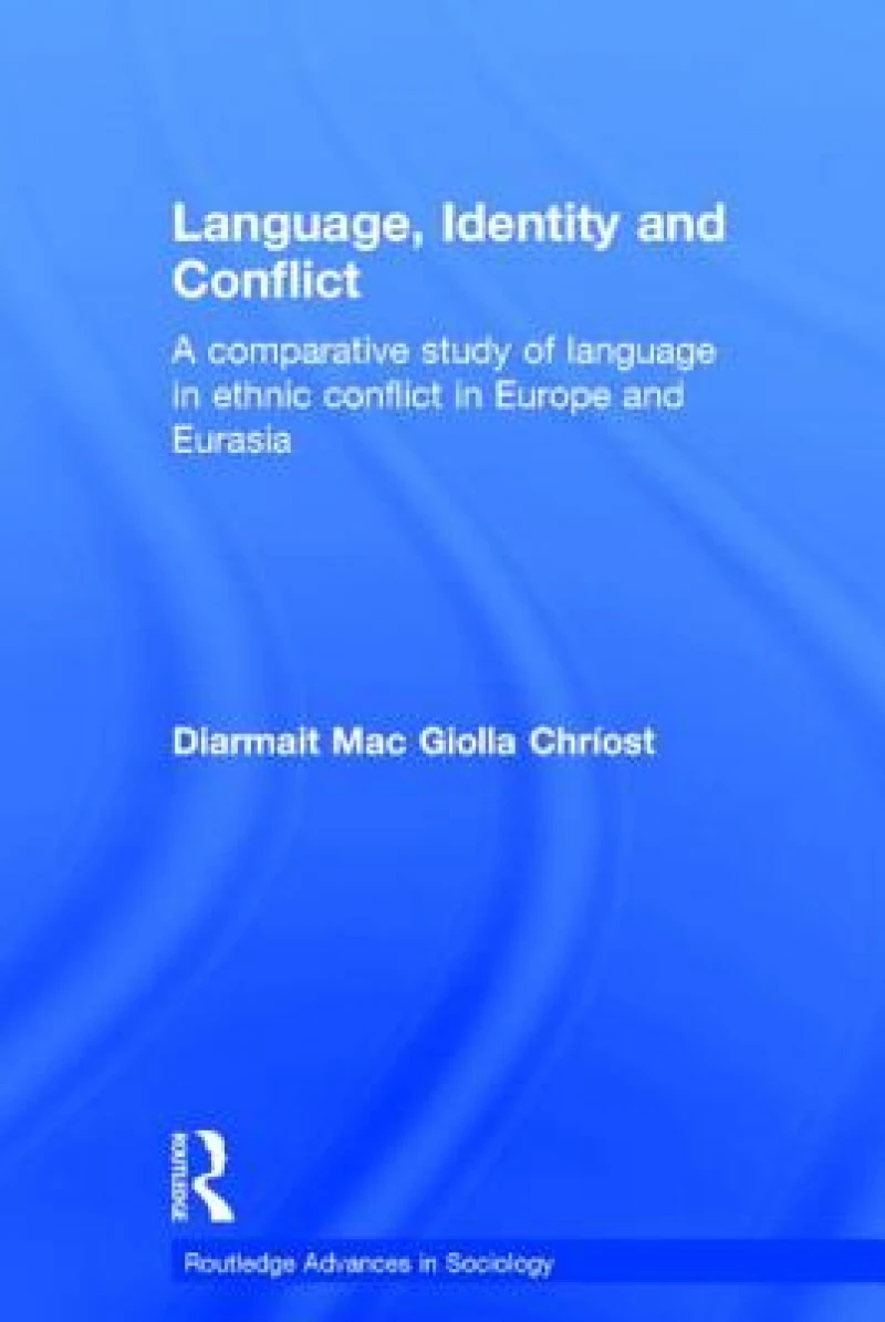 Language, Identity and Conflict