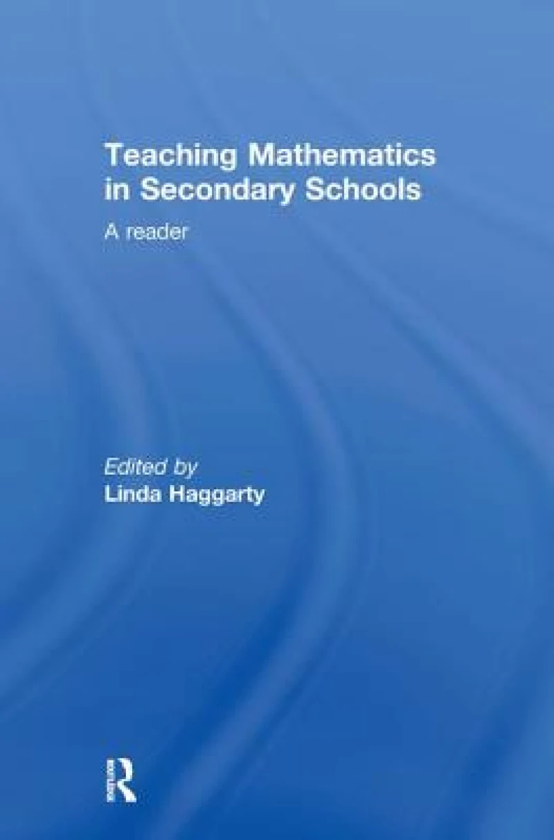 Teaching Mathematics in Secondary Schools