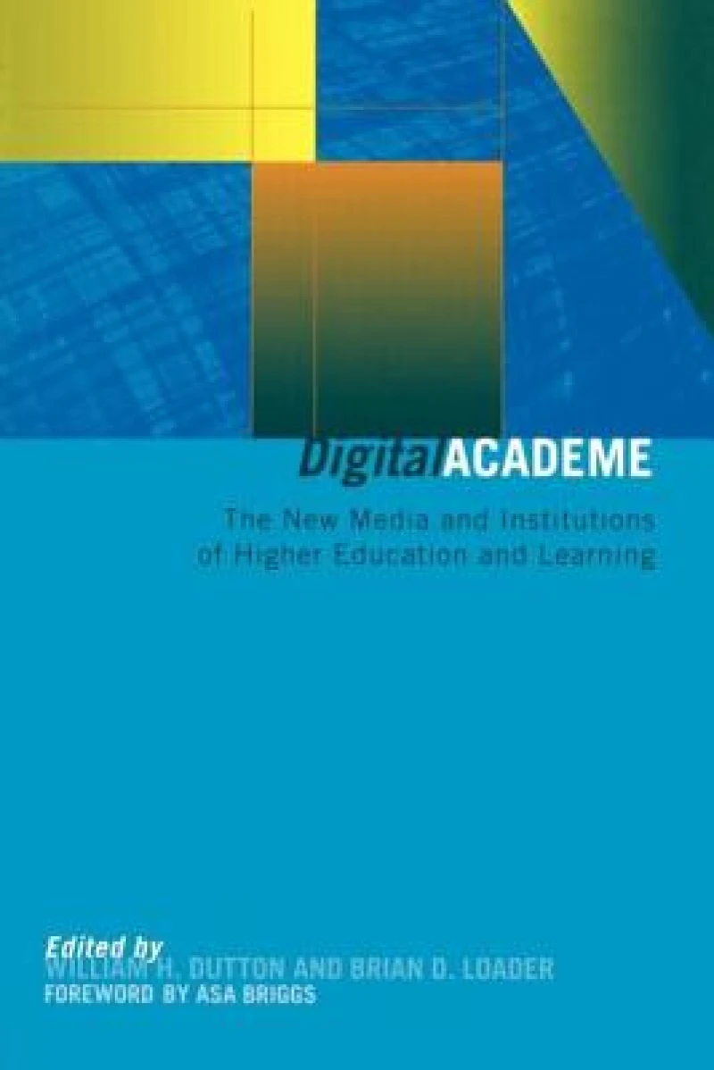 Digital Academe