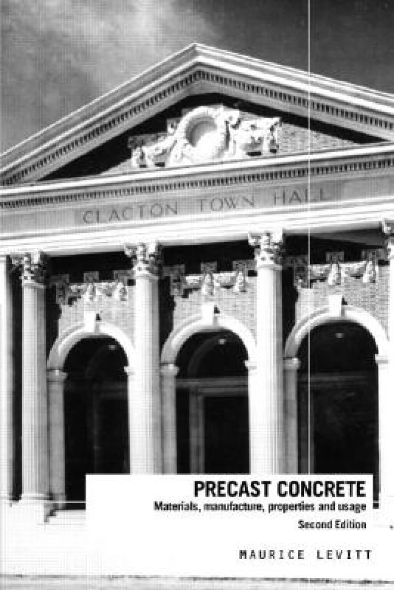 Precast Concrete