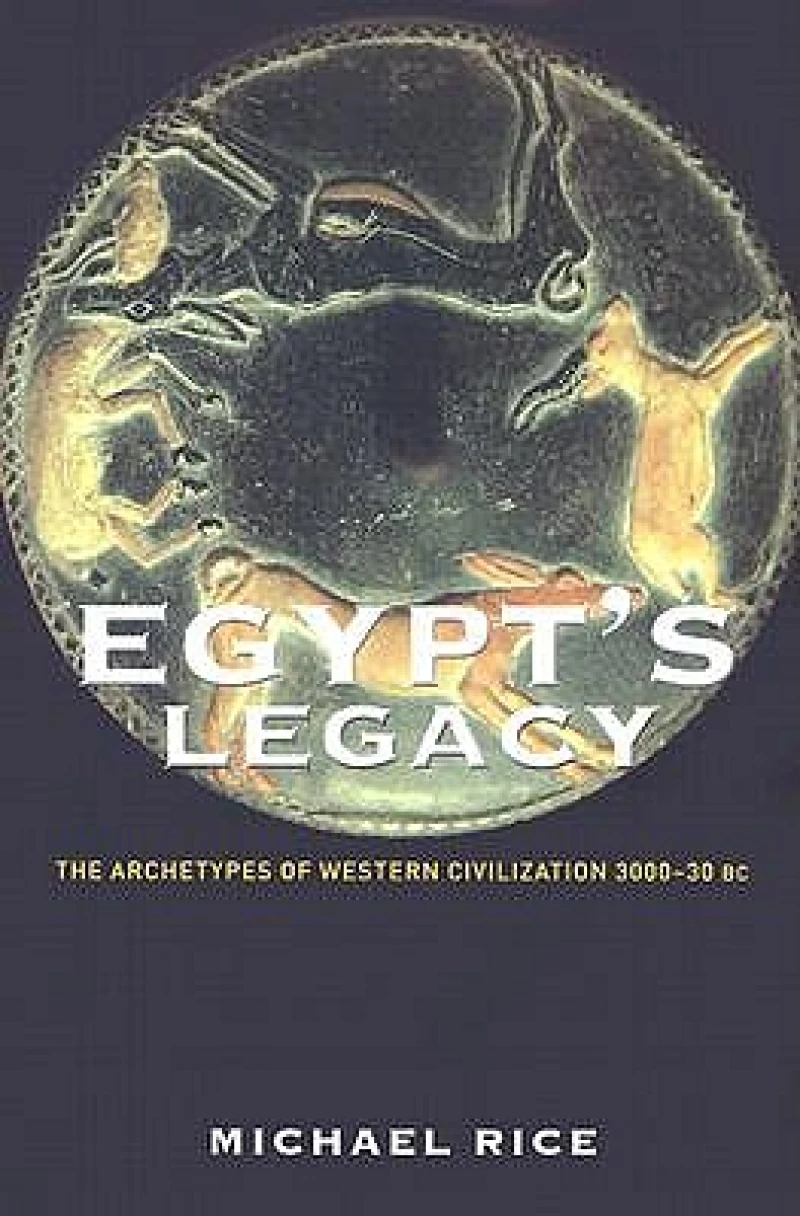 Egypt''s Legacy
