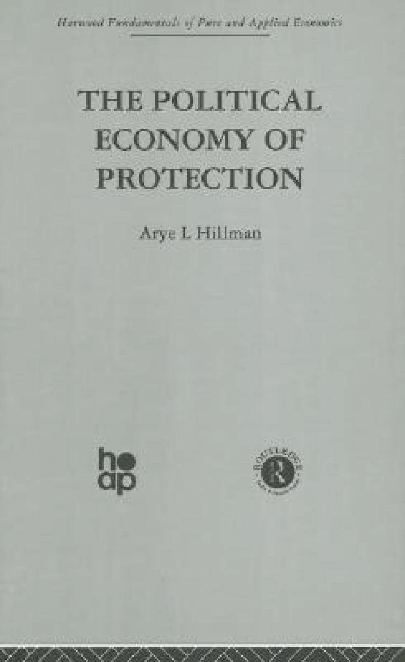 The Political Economy of Protection
