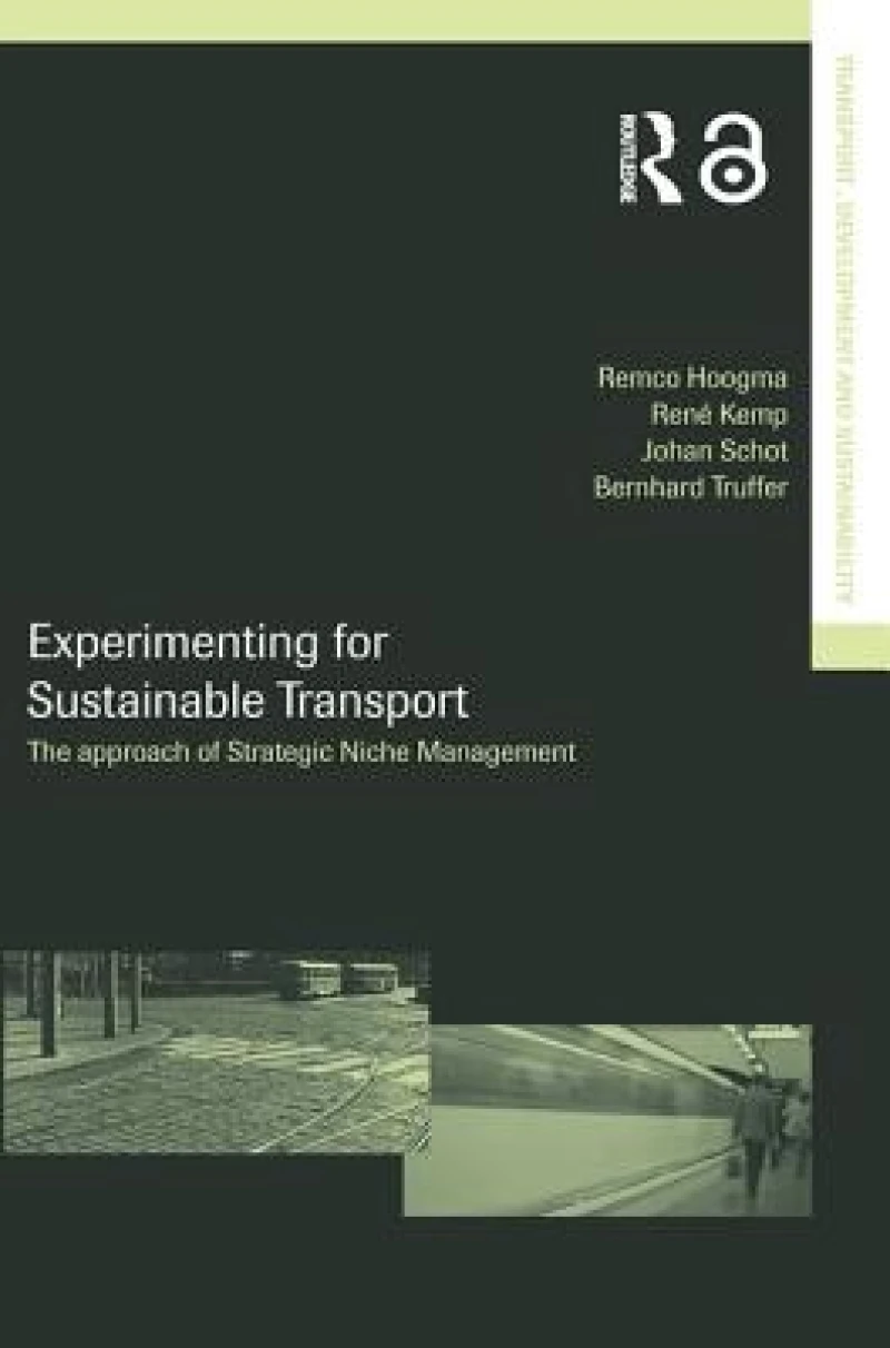 Experimenting for Sustainable Transport