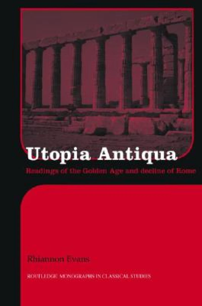 Utopia Antiqua