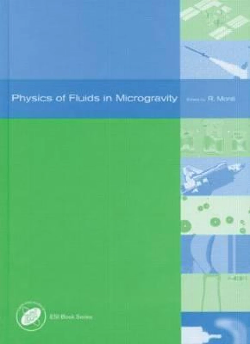 Physics of Fluid in Microgravity