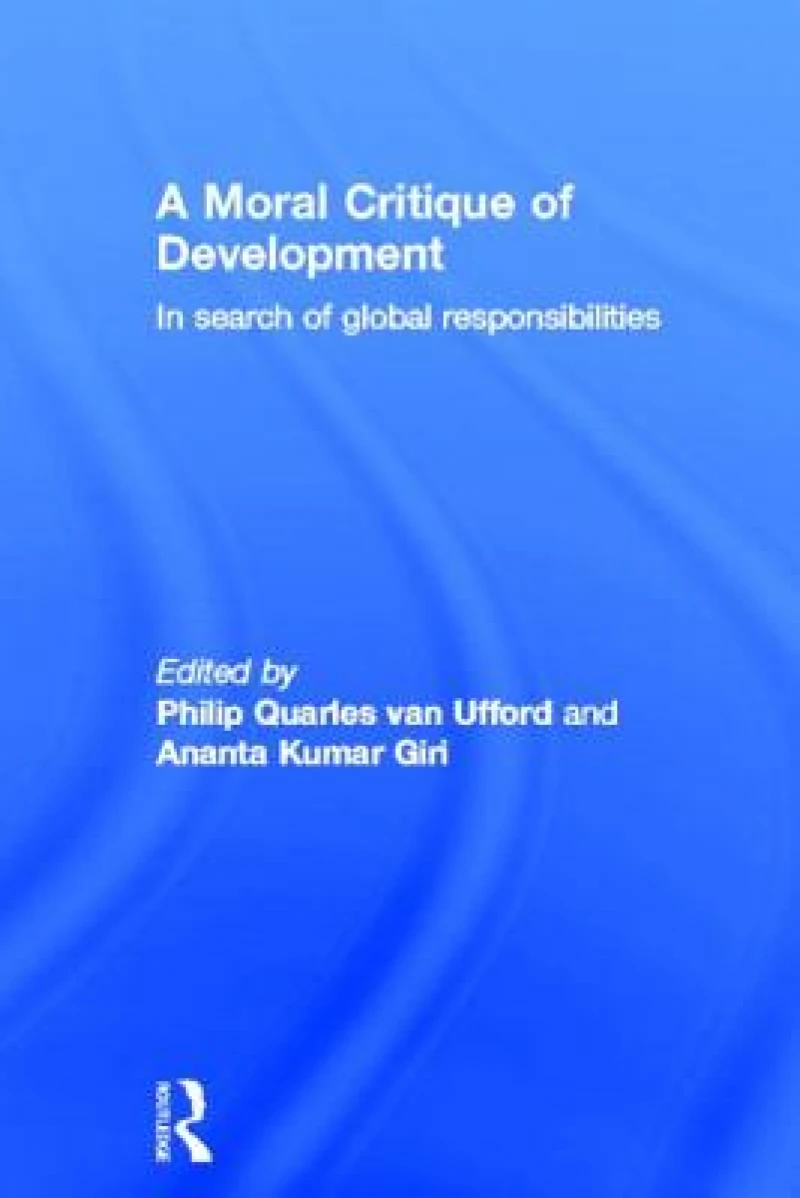 A Moral Critique of Development