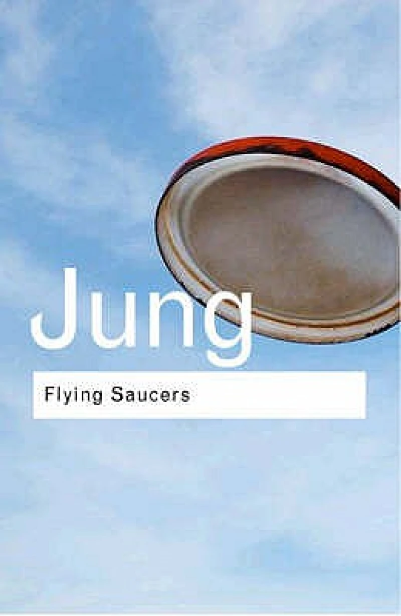 Flying Saucers