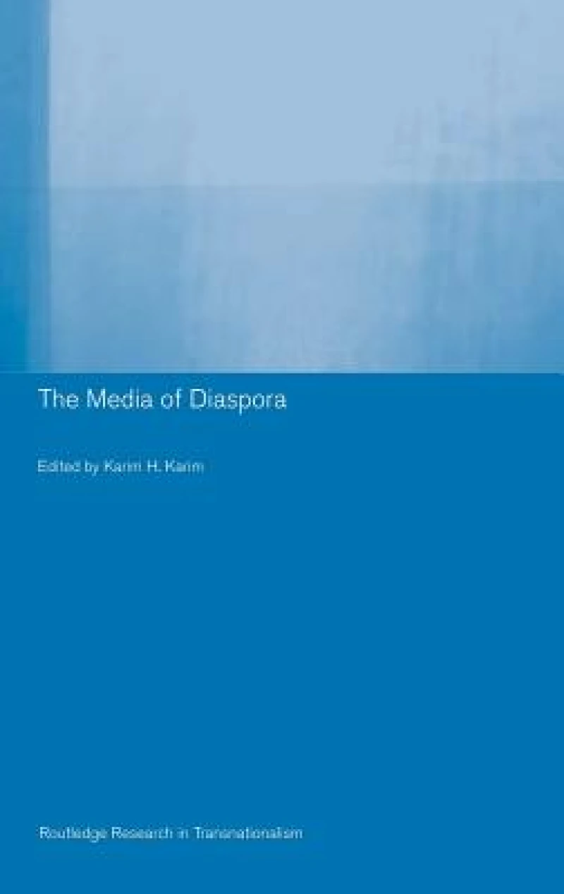 The Media of Diaspora