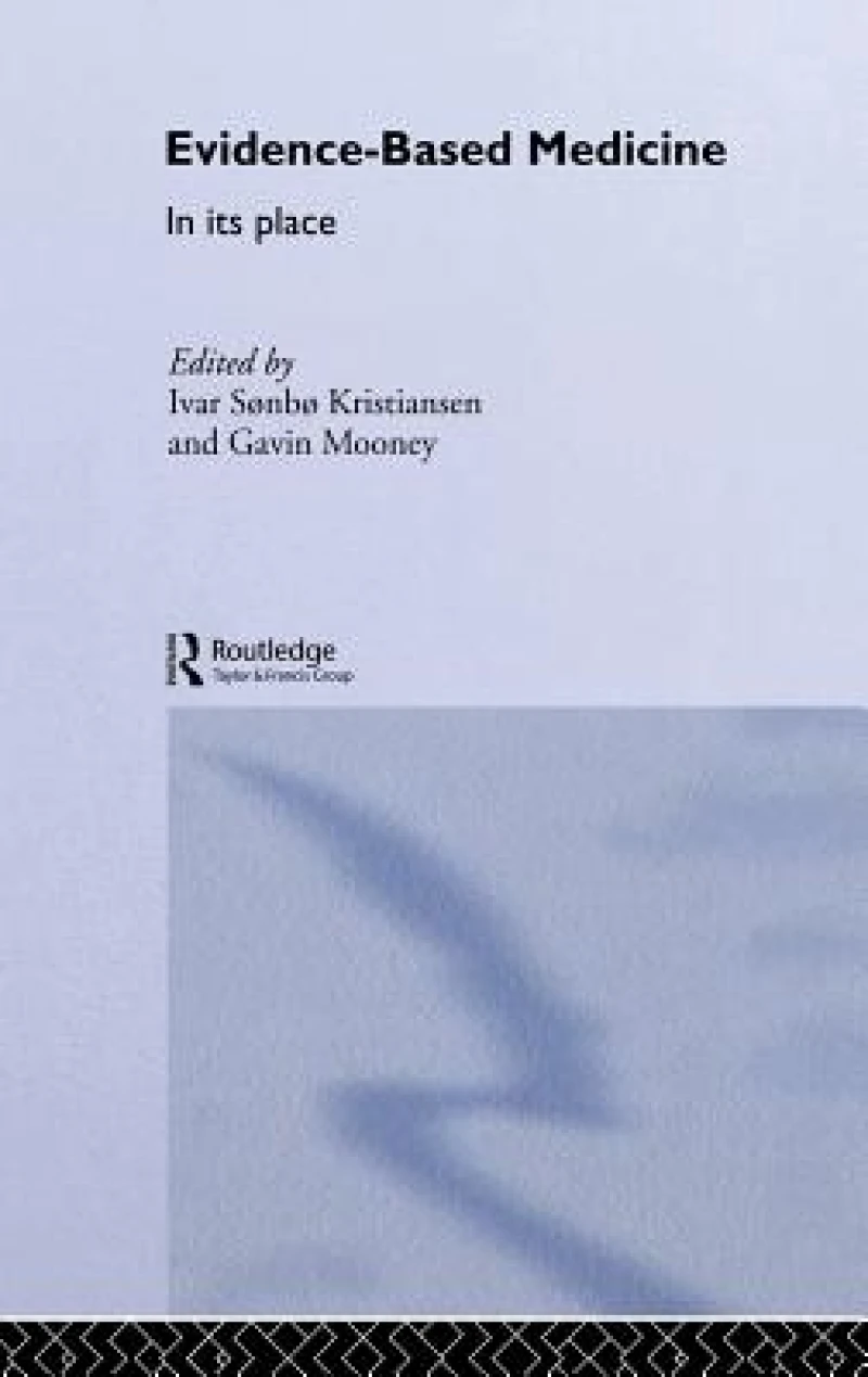 Evidence-Based Medicine