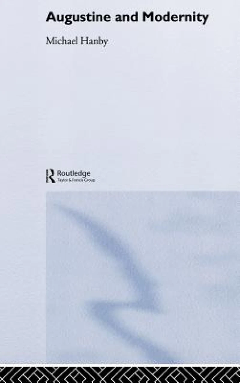 Augustine and Modernity