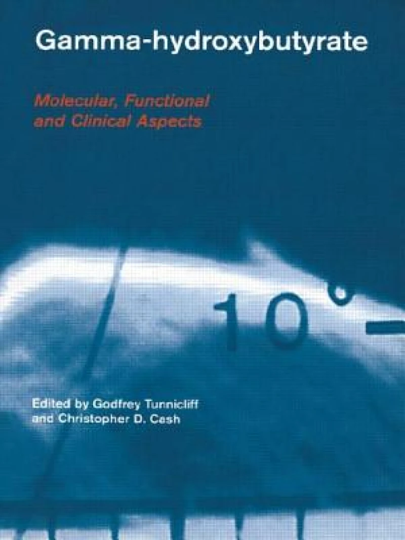 Gamma-Hydroxybutyrate