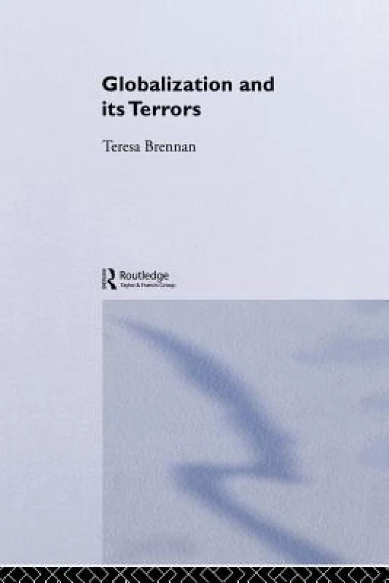 Globalization and its Terrors