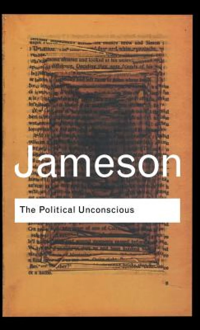 The Political Unconscious