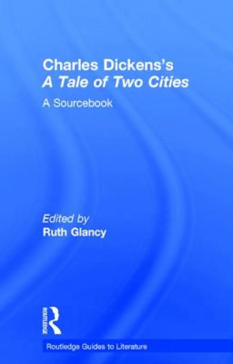 Charles Dickens''s A Tale of Two Cities