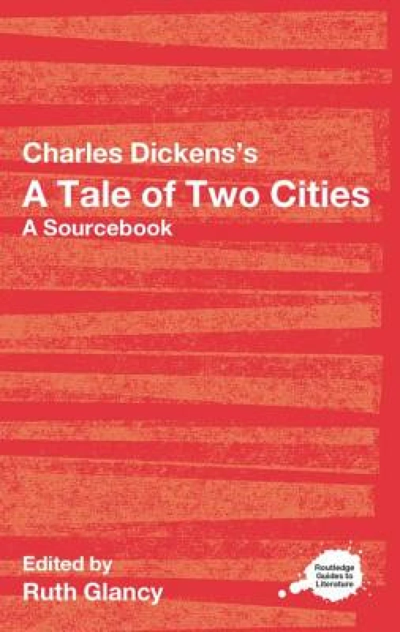 Charles Dickens''s A Tale of Two Cities