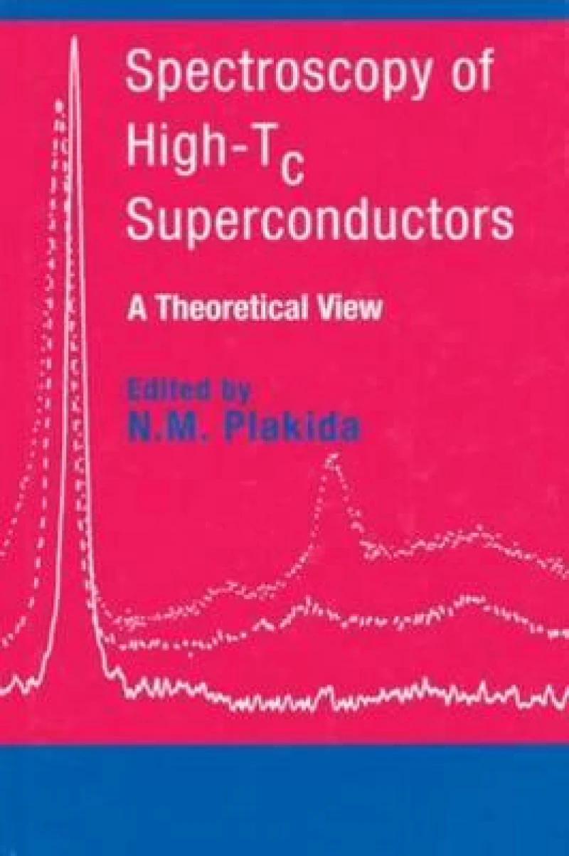 Spectroscopy of High-Tc Superconductors