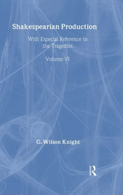 Shakespearian Production V 6