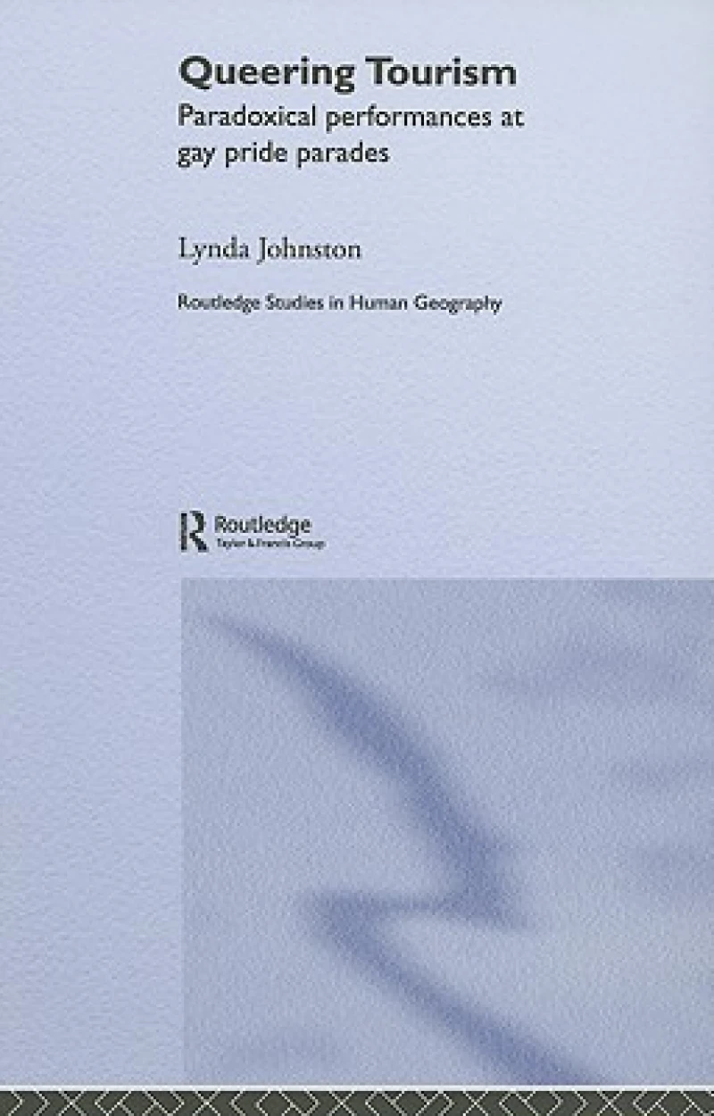 Queering Tourism