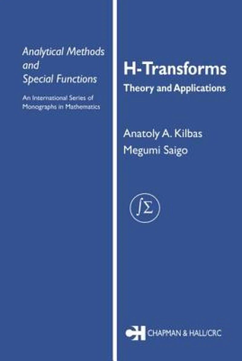 H-Transforms