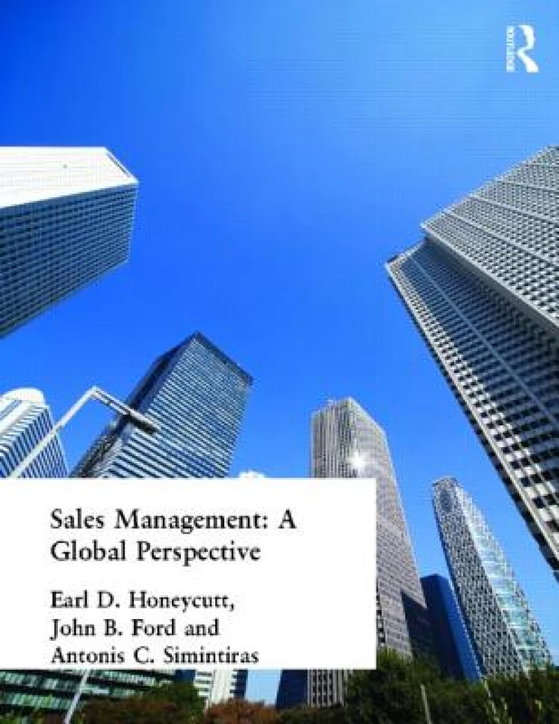 Sales Management