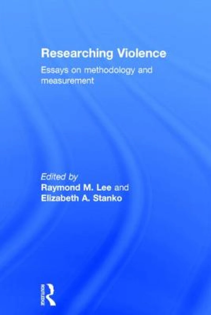 Researching Violence