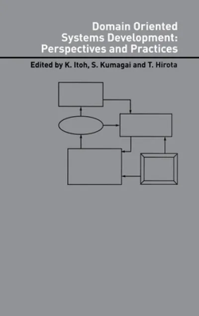 Domain Oriented Systems Development: