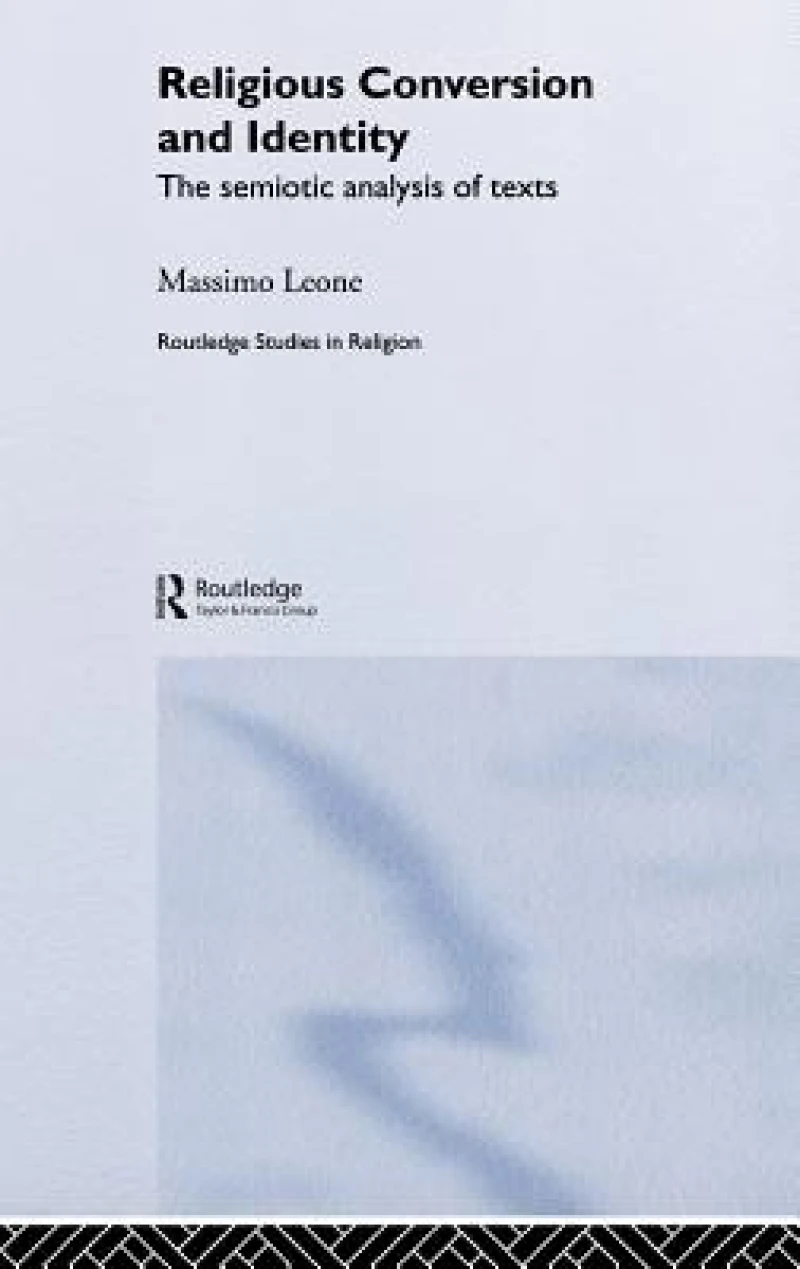 Religious Conversion and Identity