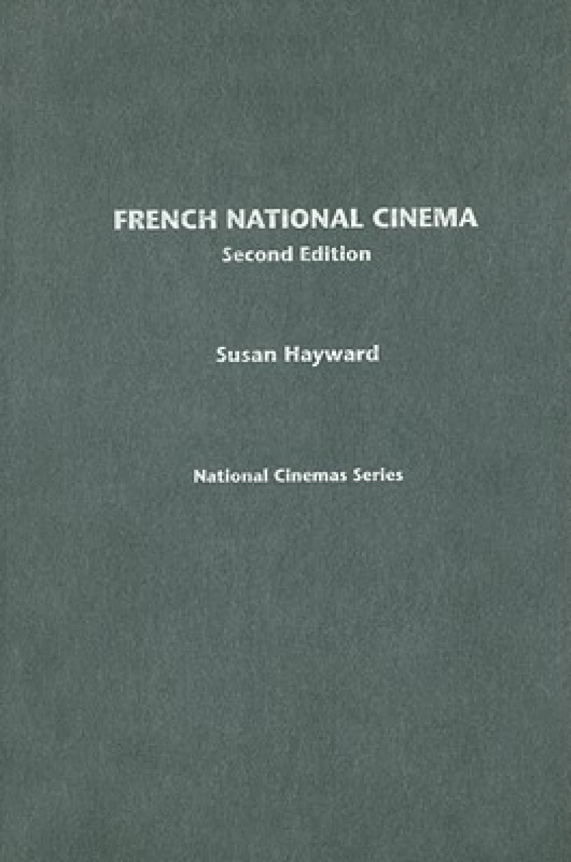 French National Cinema