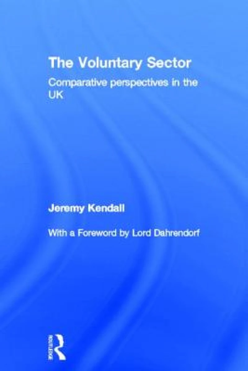 The Voluntary Sector