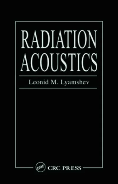 Radiation Acoustics