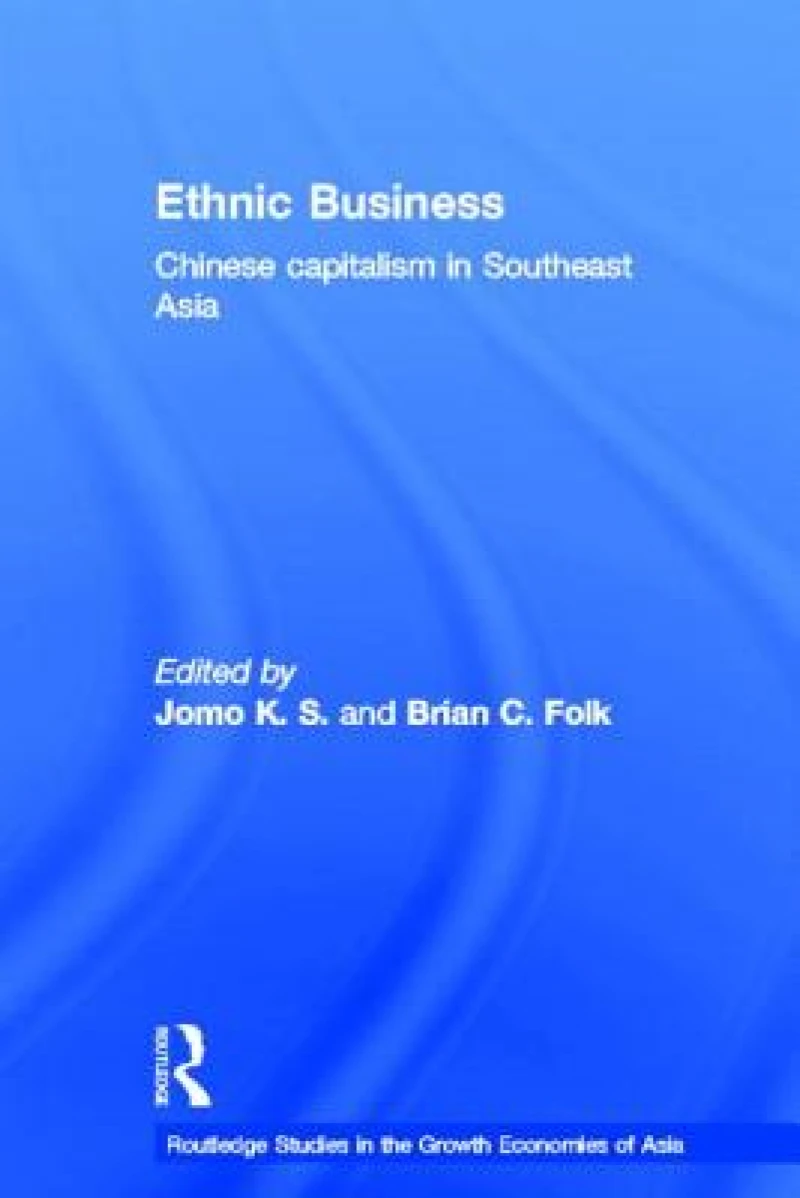 Ethnic Business