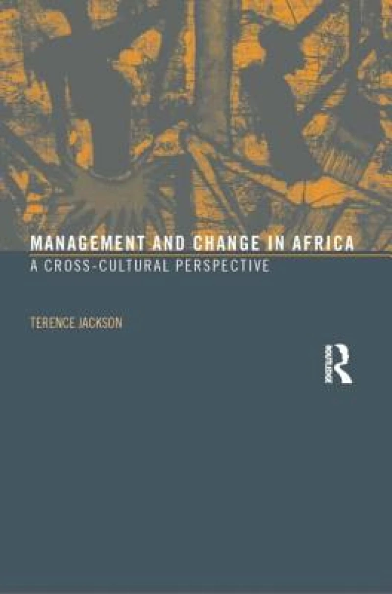 Management and Change in Africa