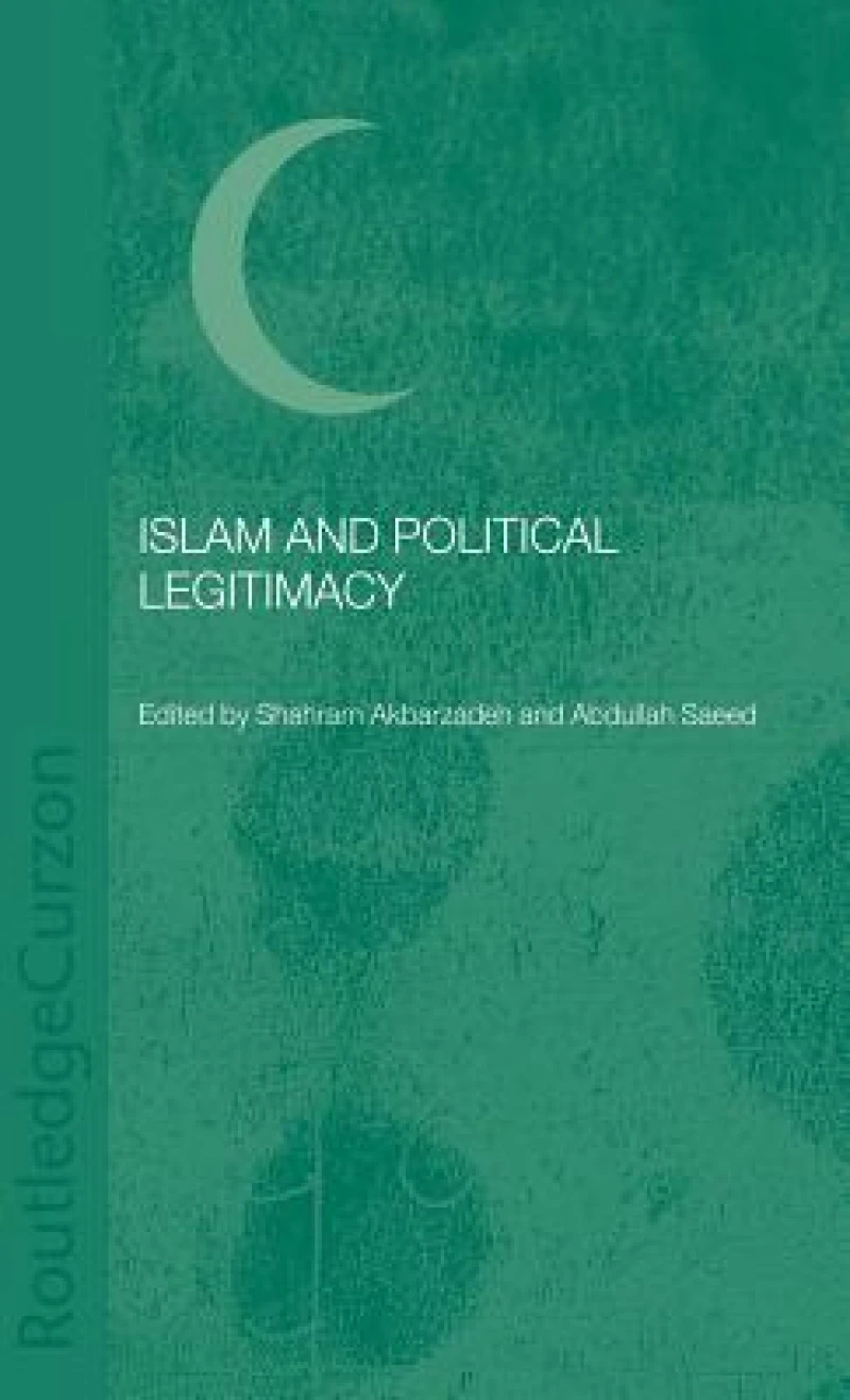 Islam and Political Legitimacy
