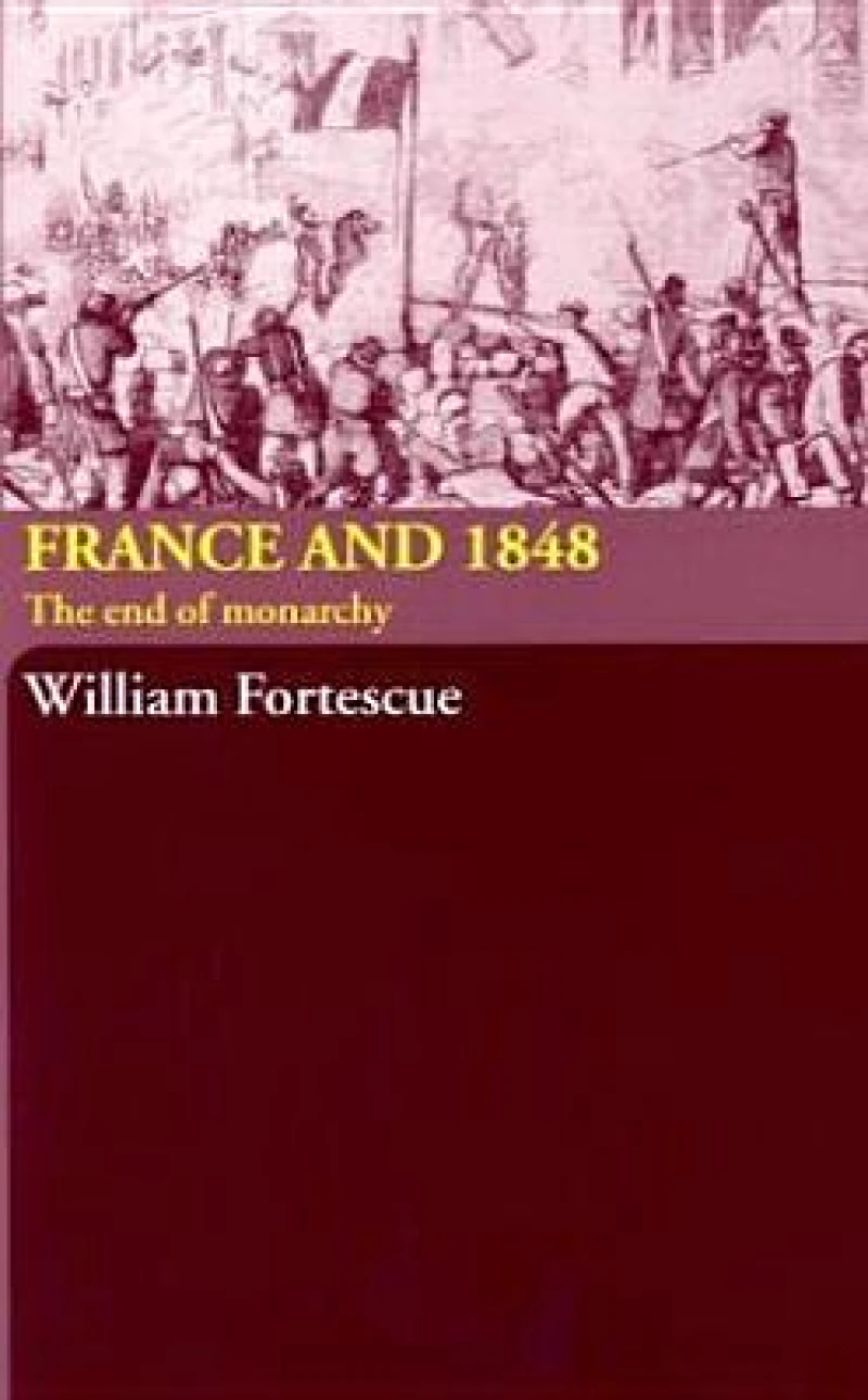 France And 1848