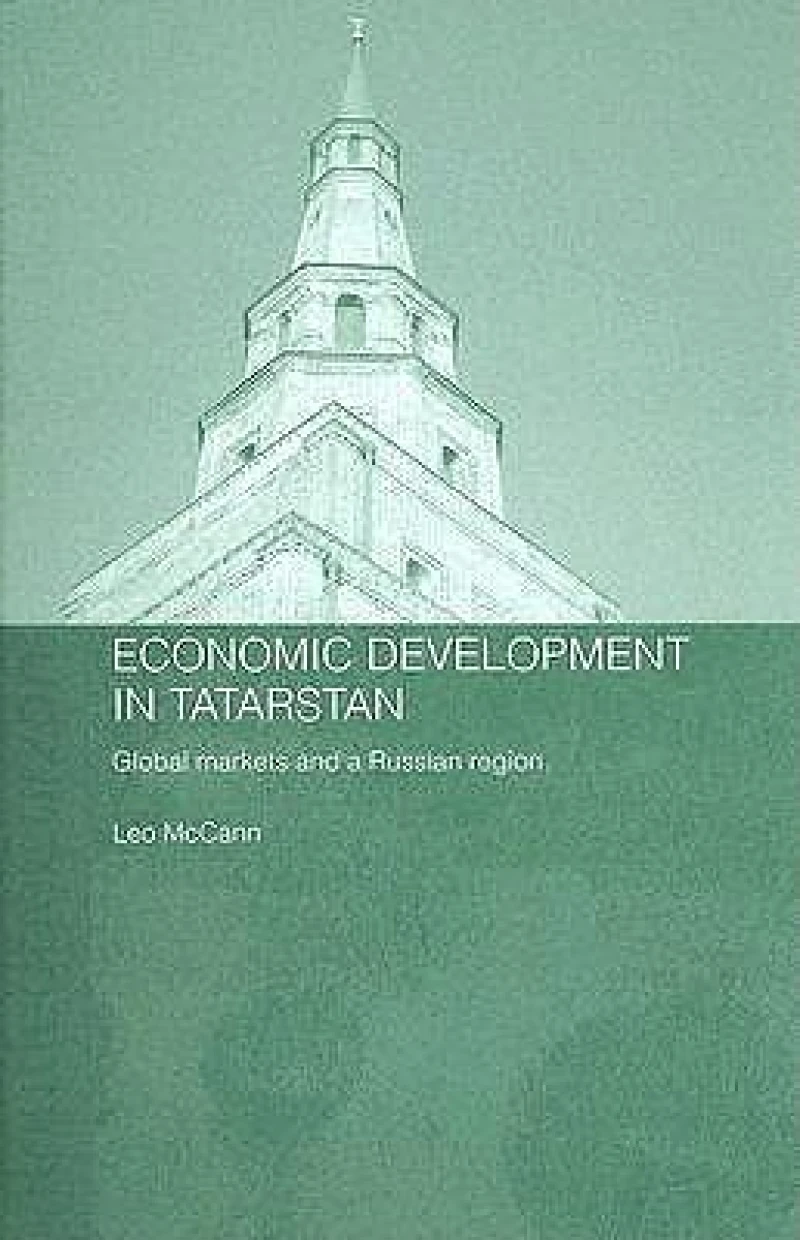 Economic Development in Tatarstan