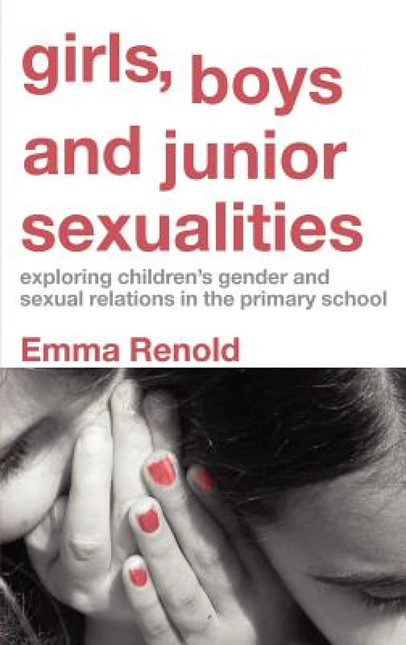 Girls, Boys, And Junior Sexualities