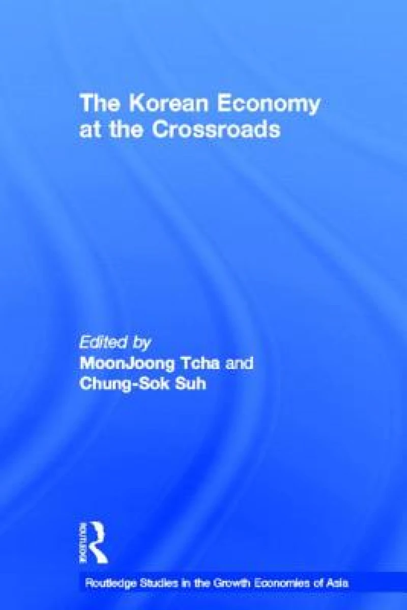 The Korean Economy at the Crossroads