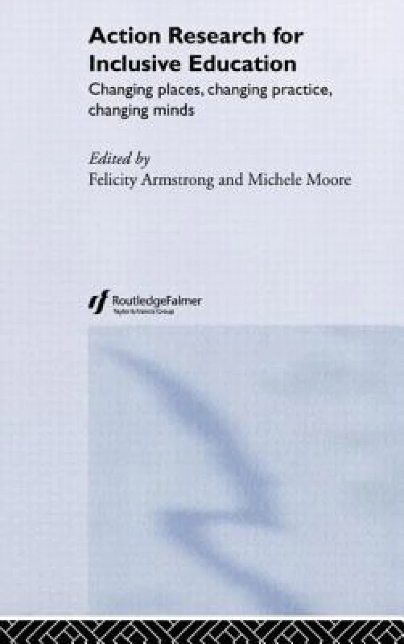 Action Research for Inclusive Education