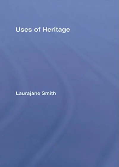 Uses of Heritage