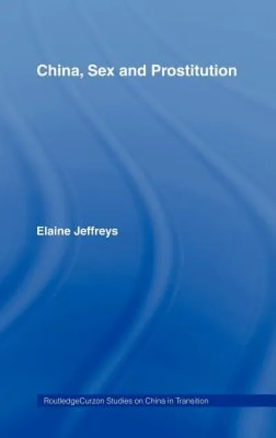 China, Sex and Prostitution