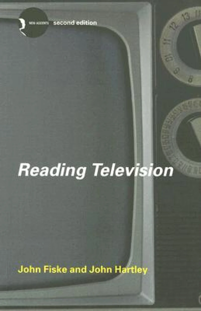 Reading Television