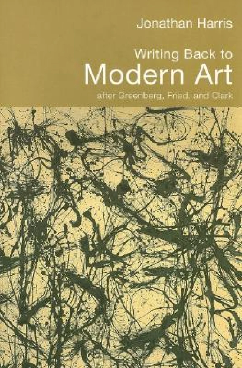 Writing Back To Modern Art